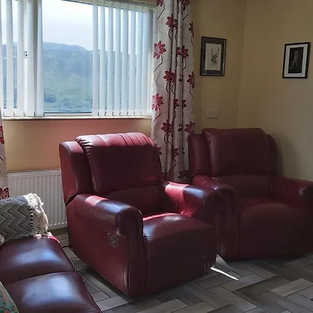 Nead An Ghleanna At The Foot Of Errigal Διαμέρισμα