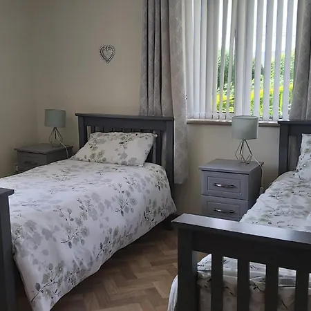 Nead An Ghleanna At The Foot Of Errigal * Gweedore