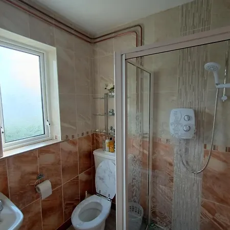 Nead An Ghleanna At The Foot Of Errigal *