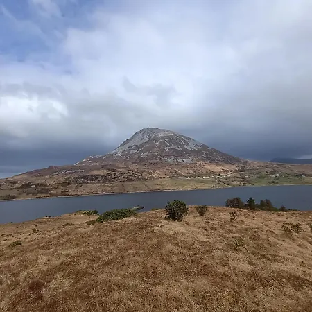 Nead An Ghleanna At The Foot Of Errigal Διαμέρισμα